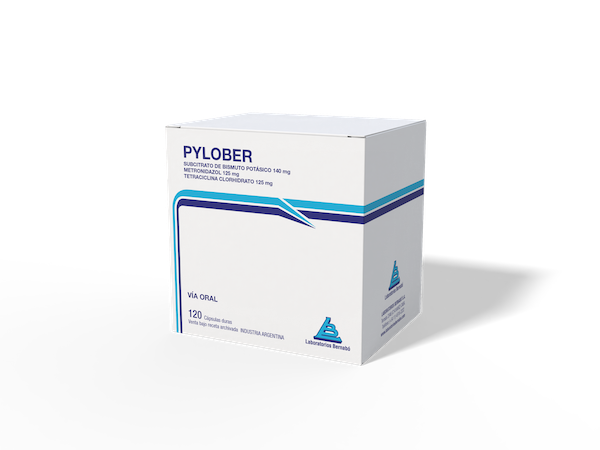 Pylober